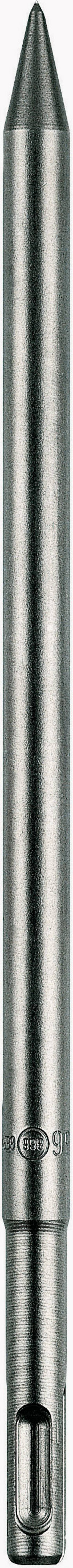 Heller 4010159196208  Burin pointu   Longueur totale 250 mm tige hexagonale 1 pc(s)