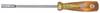 Tournevis à douille Hexagonale 5,5mm C.K. T4334M 055