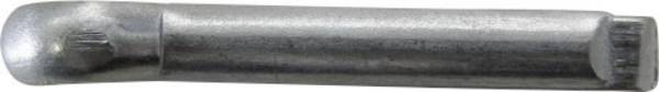 10 Goupilles fendues DIN 94 4,0 X 32 Toolcraft