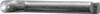 50 Goupilles fendues DIN 94 1,6 X 16 Toolcraft