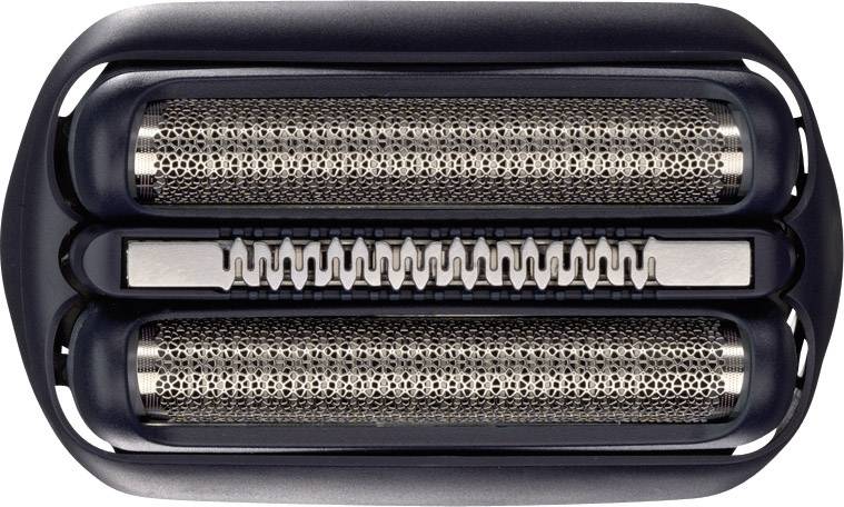 Tête De Rasoir De Remplacement Pour Braun 32B Et 32S - 1 Pièce - Neuf - Marque Vhbw