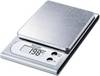 Balance de cuisine Beurer KS22 Plage de pesée (max.)=3 kg argent