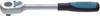 Hazet 8816P 8816P Cliquet réversible 3/8" (10 mm) 199 mm
