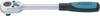 Hazet 916 SP 916SP Cliquet réversible 1/2" (12.5 mm) 275 mm