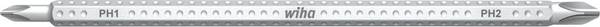 Lame de rechange PH2/PH3 Wiha System 6