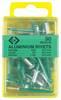C.K T3819A 620 Rivet aveugle (Ø x L) 4.8 mm x 16 mm aluminium aluminium 40 pc(s)