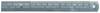 Règlet C.K T3530 06 0.15 m acier inoxydable