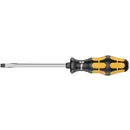 pour l'atelier Tournevis pour vis à fente Wera 932 A 05018268001 Largeur de lame: 9 mm Longueur de la lame: 150 mm