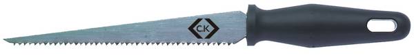 Scie couteau placoplâtre 150 mm C.K. T0831