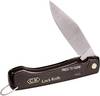 C.K C9035L Couteau pliant noir