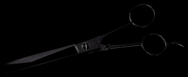 Ciseaux de coiffure 180mm C.K. C8080