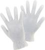 Leipold Doehle 14698-9 100 pc(s) Latex Gants à usage unique Taille (gants): 9, L