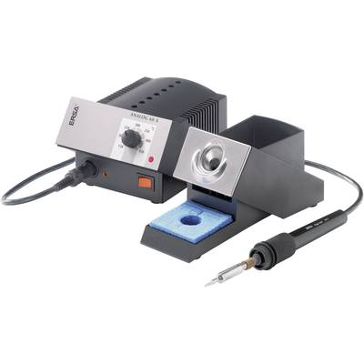 Station de soudage analogique Ersa 60A 60 W +150 - +450 °C-0