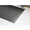 Tapis frontal BUBBLEMAT COBA Europe BF010002 noir 1200 mm x 900 mm x 14 mm