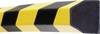 Profil de protection et d'avertissement Moravia 422.18.441 1000 m x 40 mm x 40 mm