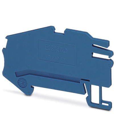 Support isolant Contenu: 1 pc(s) Phoenix Contact AB-STI 3030828-1