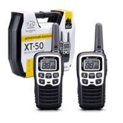 Midland XT50 Adventure C1178.03 Talkie-walkie PMR jeu de 2-0