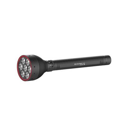 Lampe de poche Ledlenser X21R LED à batterie 5000 lm 40 h 1300 g-2