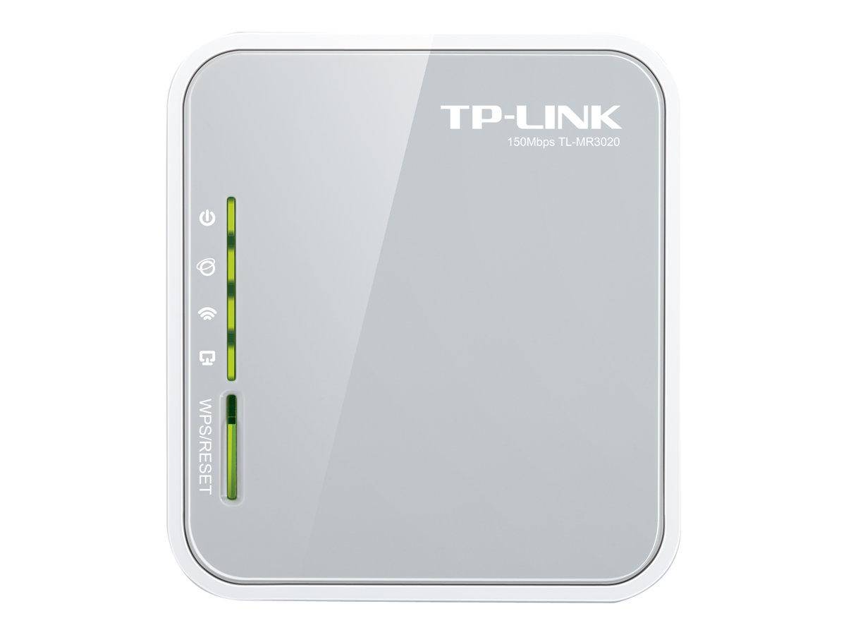 N150 3G Broadband mini Travel Router-2