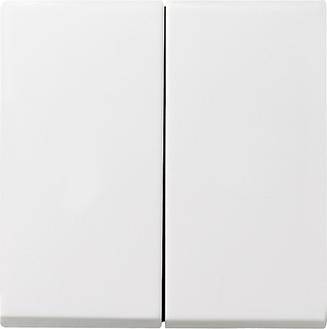 GIRA Cache Interrupteur pour gamme System 55, Standard 55, E2, Event, Event transparent, Event opaque, Esprit, ClassiX b-1