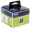 Rouleau dymo 1000 etiquettes 57x32 mm pour labelwriter