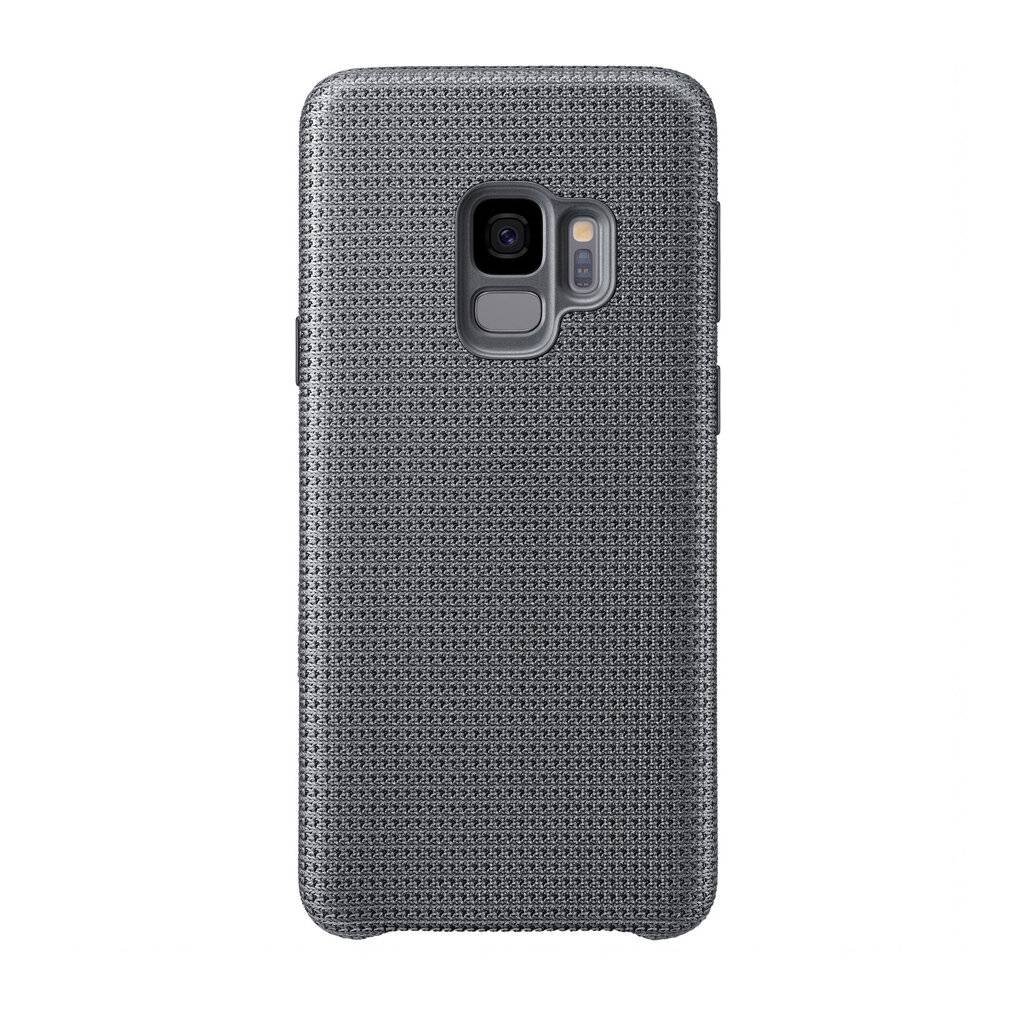 Coque pour Galaxy S9 Rigide Hyperknit Anti-rayures-5