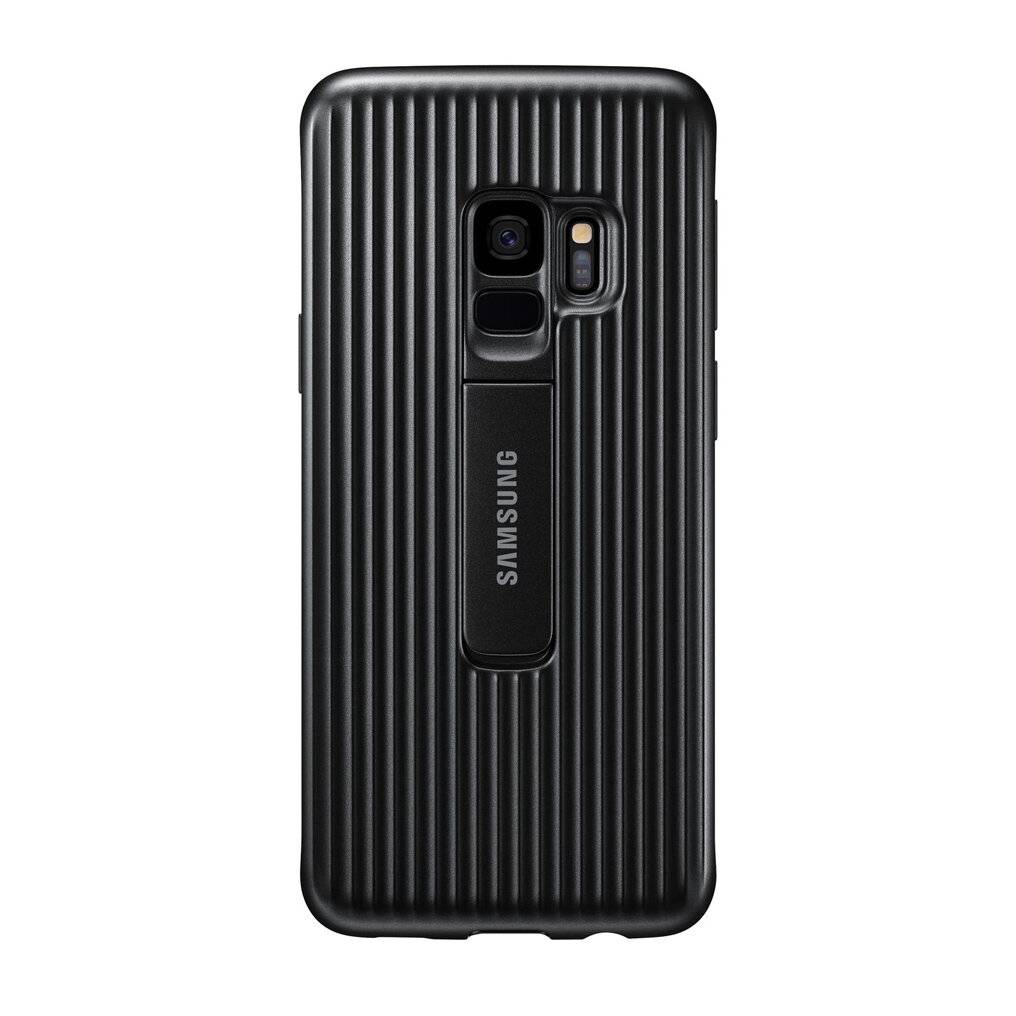Coque de Protection pour Samsung Galaxy S9 Renforcée-6