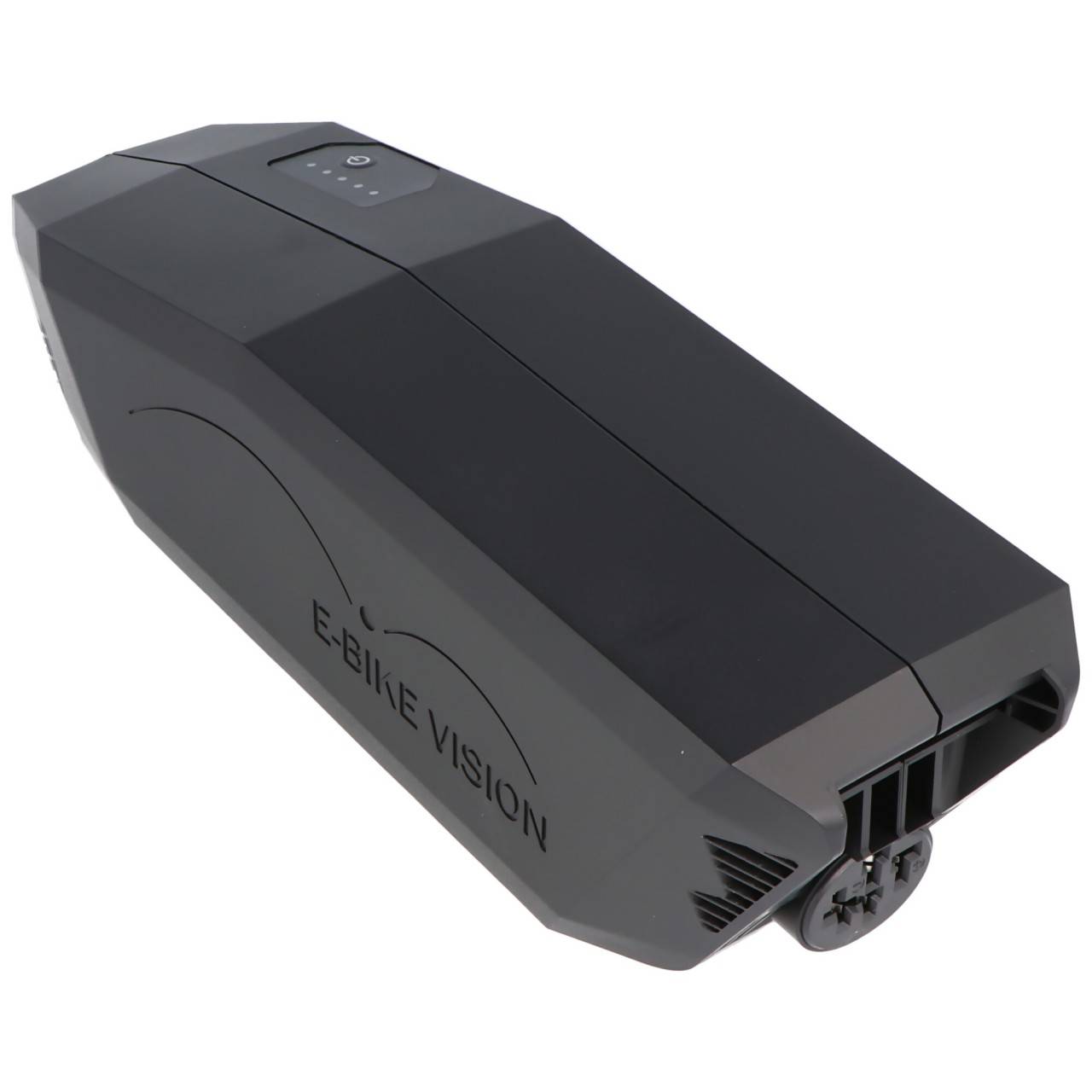 Batterie pour vélo électrique Power Pack lite à tube diagonal avec chargeur parfaitement adapté au système...-3