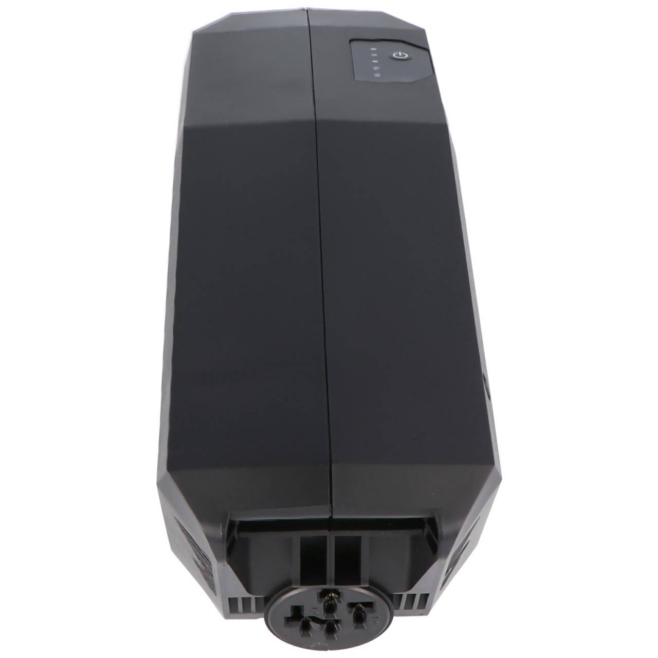 Batterie pour vélo électrique Power Pack lite à tube diagonal avec chargeur parfaitement adapté au système...-4