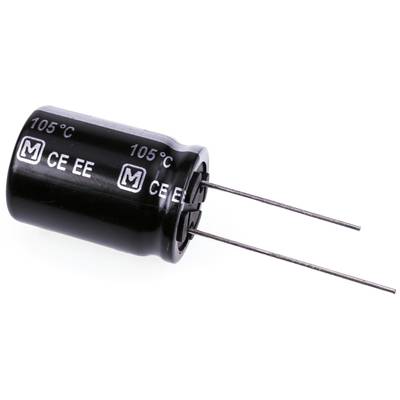 Panasonic EEU-EE2G680 Condensateur électrolytique sortie radiale 7.5 mm 68 µF 400 V 20 % (Ø) 18 mm 1 pc(s)