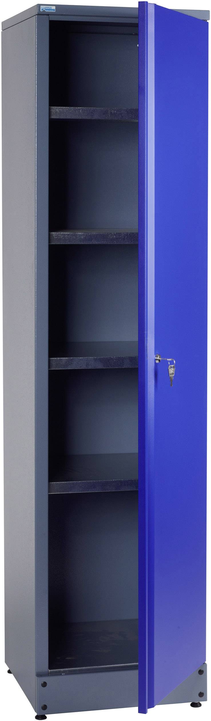 Grande armoire à 1 porte