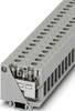 Bloc de jonction simple Contenu: 50 pc(s) Phoenix Contact MBK 10 1402018