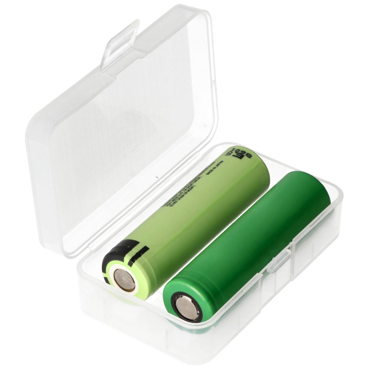 Boîte de rangement D4 pour 20700/21700 (construction robuste et antidérapante)-1