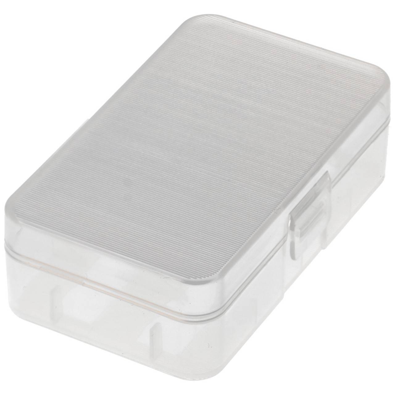 Boîte de rangement D4 pour 20700/21700 (construction robuste et antidérapante)-2
