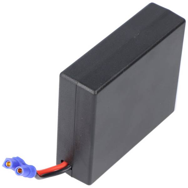 Batterie Li-Ion - 8700mAh (3.7V) - pour télécommande comme Yuneec YP-3A