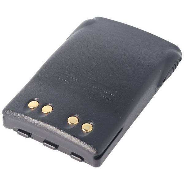 Batterie adaptéee pour Motorola GP328, Motorola GP344, Motorola GP388 7.2 volts batterie lithium-ion avec une...
