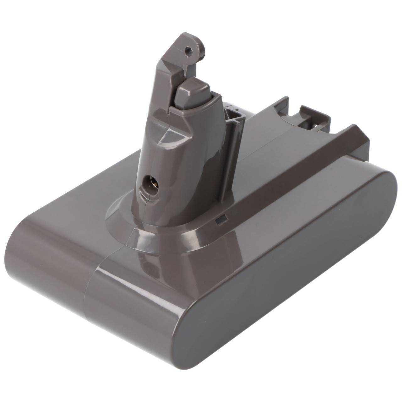 Batterie de 4000 mAh pour batterie Dyson V6 Animalpro, V6 Absolute, V6 Animal 205794-01 / 04, 965874-02-0