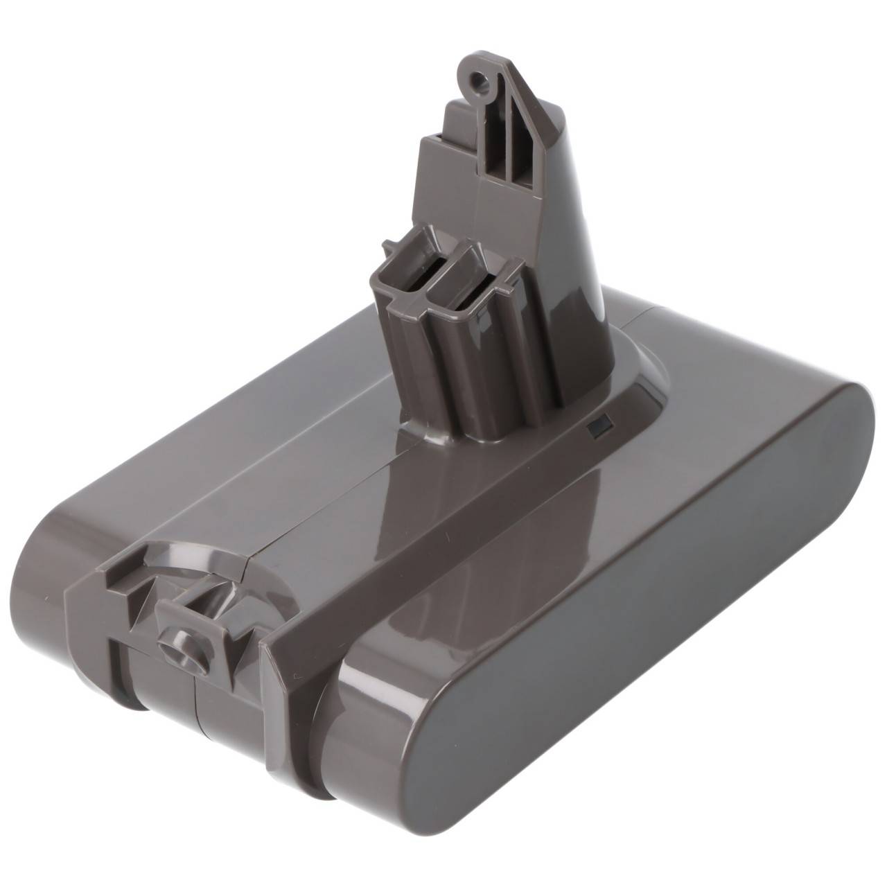 Batterie de 4000 mAh pour batterie Dyson V6 Animalpro, V6 Absolute, V6 Animal 205794-01 / 04, 965874-02-1