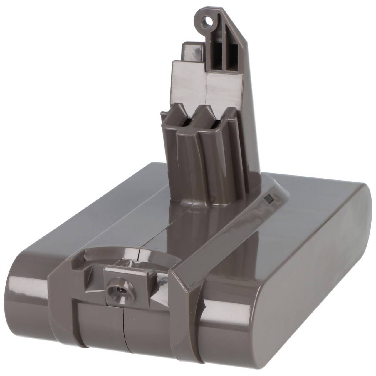 Batterie de 4000 mAh pour batterie Dyson V6 Animalpro, V6 Absolute, V6 Animal 205794-01 / 04, 965874-02-4