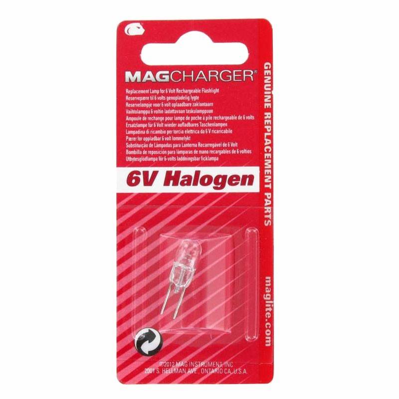 MAG-LITE MagCharger Ampoules de rechange, LR00001, 1ER PACK-1