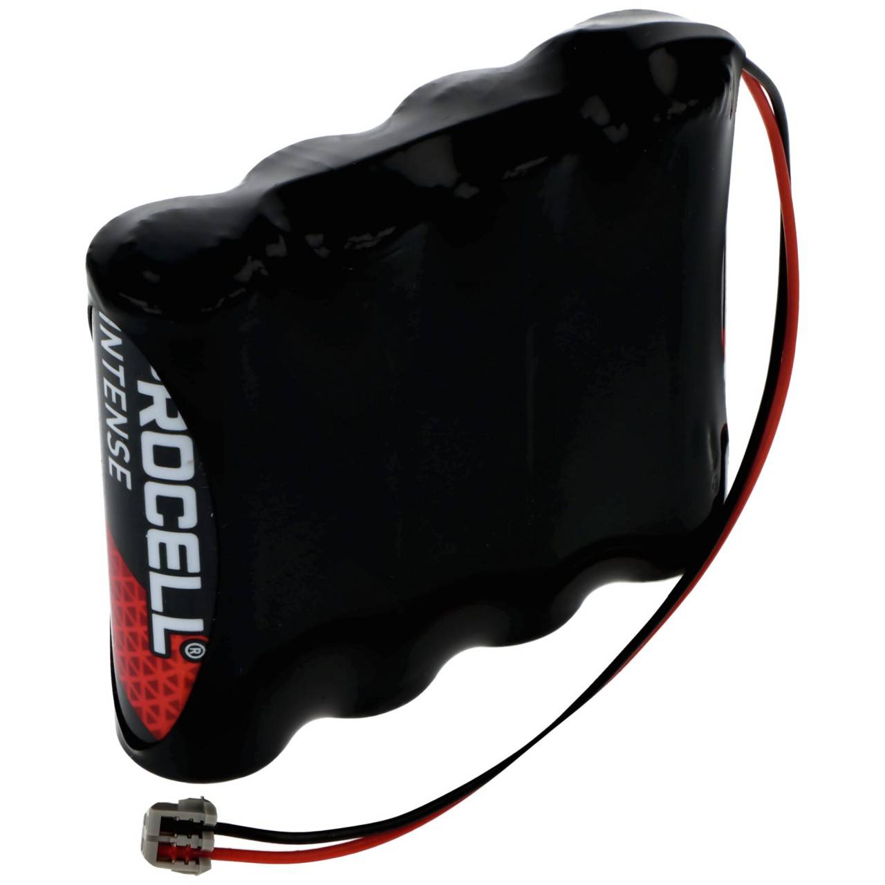 Batterie pour commande de porte 6V 3250mAh pour Messerschmitt-0