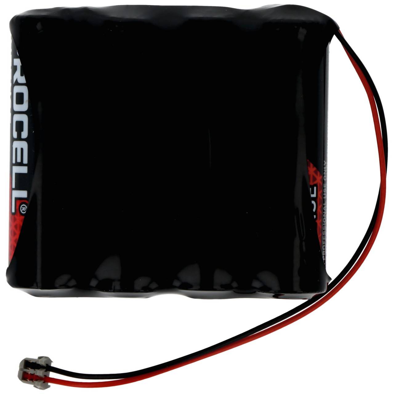 Batterie pour commande de porte 6V 3250mAh pour Messerschmitt-1