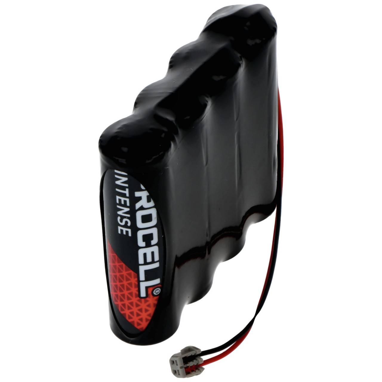 Batterie pour commande de porte 6V 3250mAh pour Messerschmitt-4