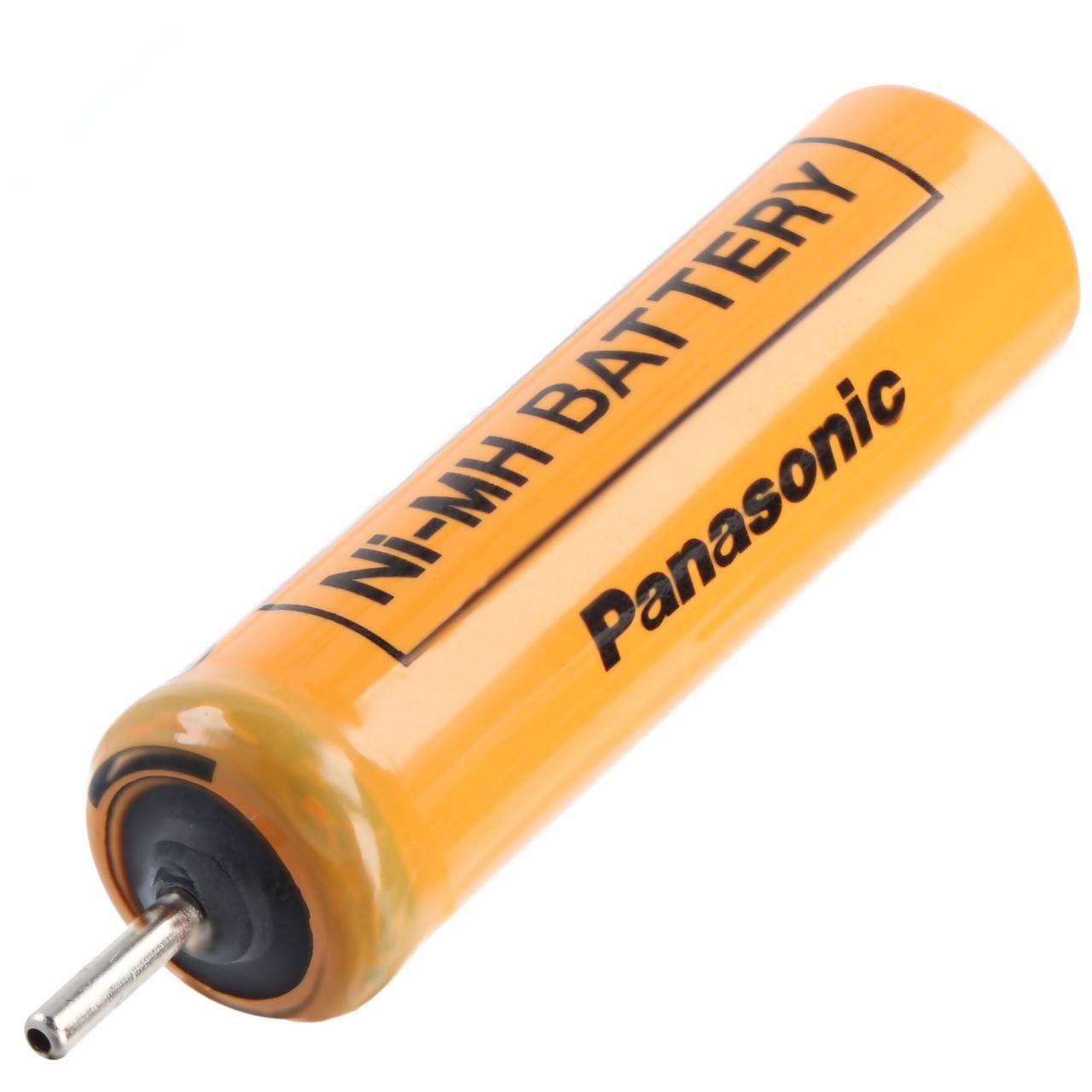1100mAh Batterie NiMH Panasonic WES7038L2506 2508, ES7101, ES7102, ES7109, ES7036, ES7038, 1.2V 1100mAh-0