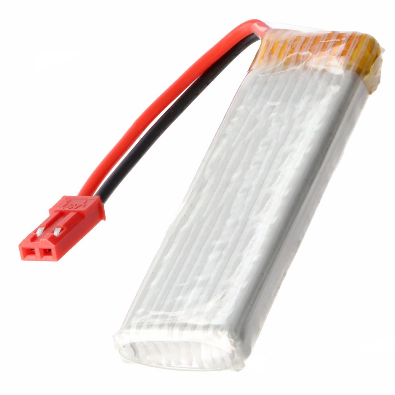Batterie pour 500mAh (3.7V) Li-Ion-0