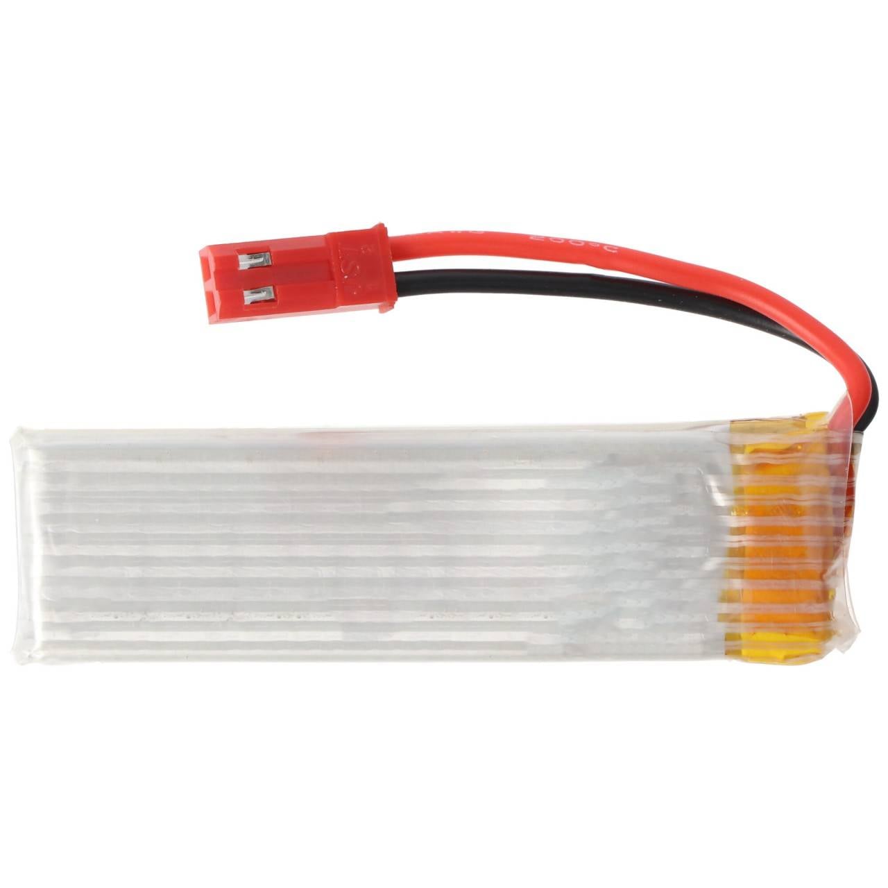 Batterie pour 500mAh (3.7V) Li-Ion-1