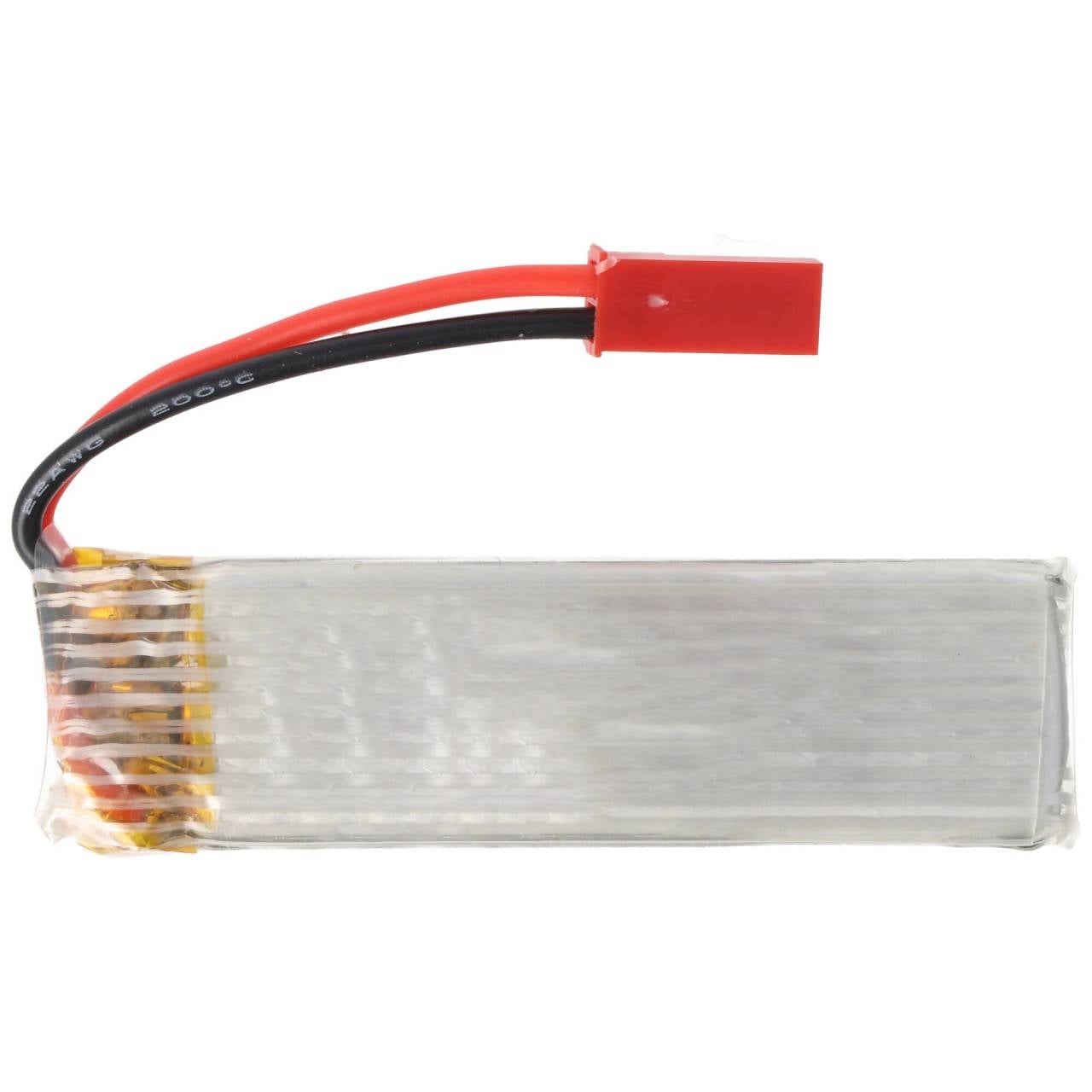Batterie pour 500mAh (3.7V) Li-Ion-2