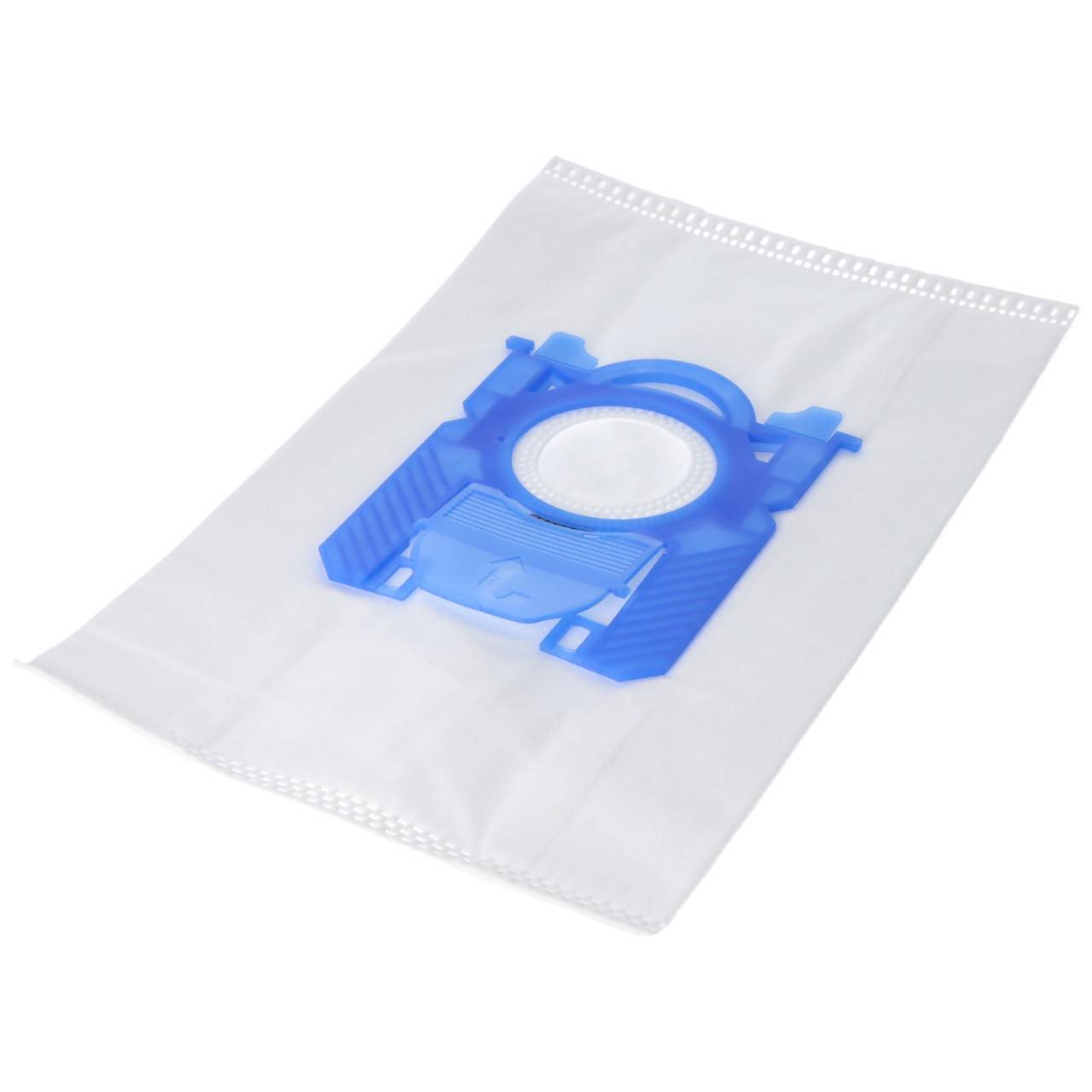 10 sacs d'aspirateur, sacs filtrants en micro-polaire pour aspirateurs tels que S-BAG-0