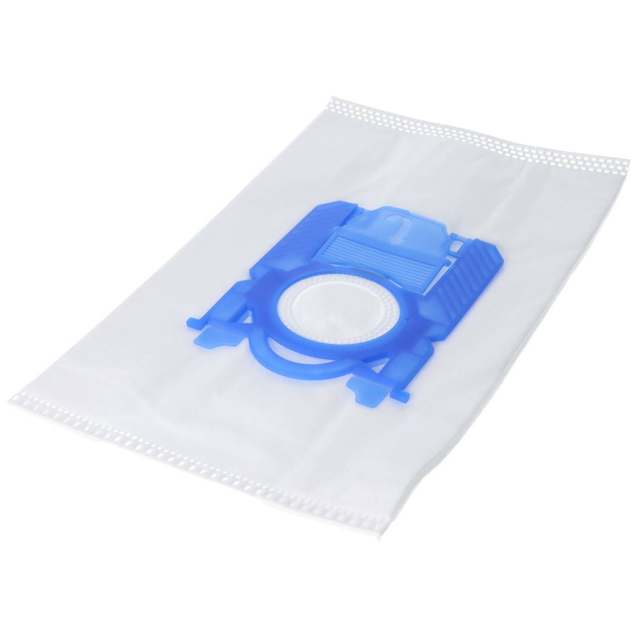 10 sacs d'aspirateur, sacs filtrants en micro-polaire pour aspirateurs tels que S-BAG-2