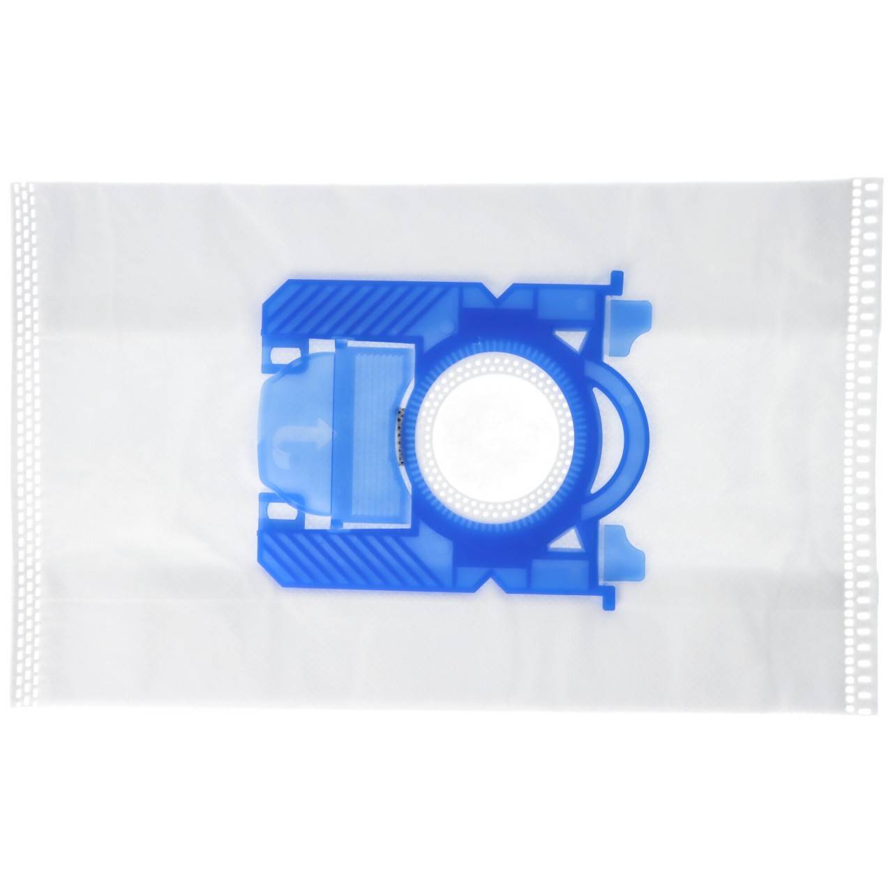 10 sacs d'aspirateur, sacs filtrants en micro-polaire pour aspirateurs tels que S-BAG-3